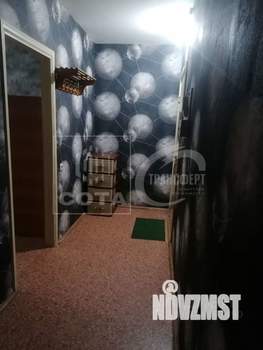 1-к квартира, на длительный срок, 36м2, 5/10 этаж