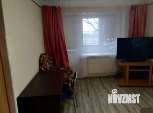 1-к квартира, на длительный срок, 30м2, 3/5 этаж