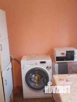 2-к квартира, на длительный срок, 42м2, 5/5 этаж