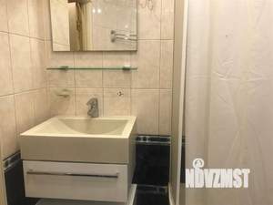 1-к квартира, посуточно, 45м2, 2/9 этаж