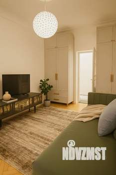 2-к квартира, посуточно, 60м2, 6/6 этаж