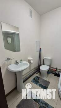 1-к квартира, посуточно, 35м2, 11/25 этаж