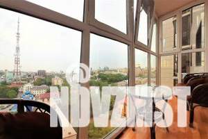 1-к квартира, посуточно, 46м2, 14/20 этаж