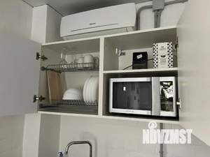 Студия квартира, посуточно, 23м2, 1/4 этаж