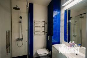 Студия квартира, посуточно, 35м2, 11/17 этаж