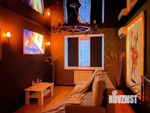 2-к квартира, посуточно, 35м2, 4/9 этаж