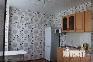 1-к квартира, посуточно, 45м2, 3/17 этаж