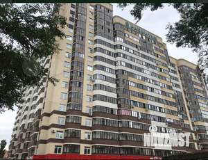 1-к квартира, посуточно, 26м2, 14/15 этаж