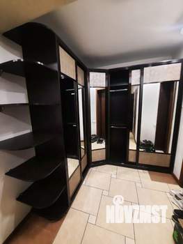 1-к квартира, на длительный срок, 49м2, 8/17 этаж