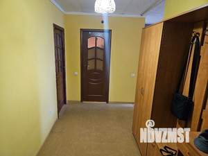 1-к квартира, на длительный срок, 44м2, 4/5 этаж