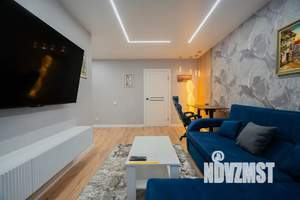 2-к квартира, посуточно, 55м2, 4/5 этаж