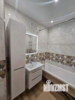 3-к квартира, на длительный срок, 82м2, 15/17 этаж