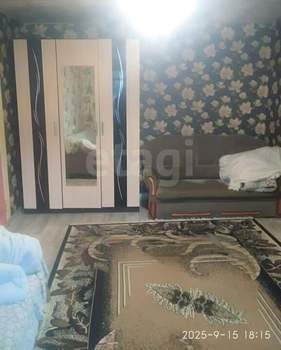 1-к квартира, на длительный срок, 30м2, 3/5 этаж