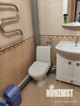 1-к квартира, на длительный срок, 37м2, 3/20 этаж