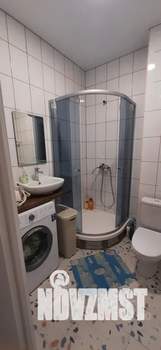 Студия квартира, посуточно, 28м2, 8/17 этаж