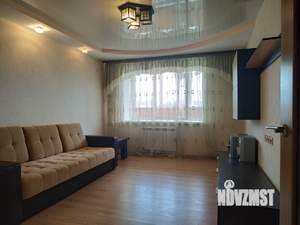 1-к квартира, на длительный срок, 44м2, 14/17 этаж