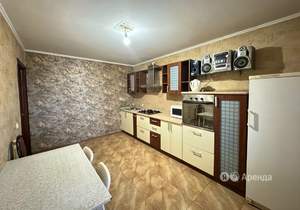 2-к квартира, на длительный срок, 71м2, 4/10 этаж