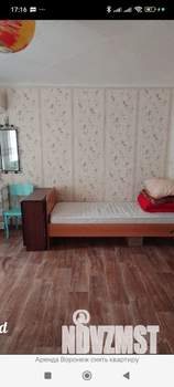 Студия квартира, на длительный срок, 22м2, 1/5 этаж