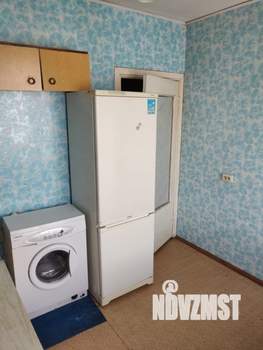 1-к квартира, на длительный срок, 38м2, 8/12 этаж