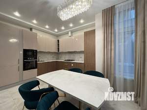 3-к квартира, на длительный срок, 95м2, 3/4 этаж