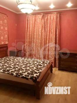 3-к квартира, на длительный срок, 84м2, 3/10 этаж