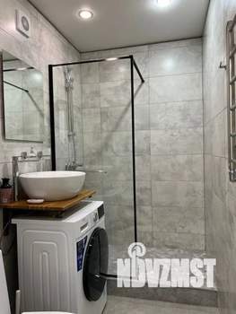 Студия квартира, посуточно, 23м2, 1/4 этаж