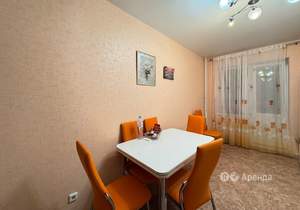 2-к квартира, на длительный срок, 71м2, 11/17 этаж