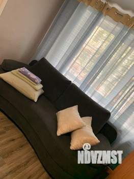 2-к квартира, посуточно, 40м2, 2/5 этаж