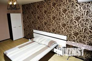 1-к квартира, посуточно, 42м2, 6/15 этаж