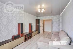 2-к квартира, на длительный срок, 62м2, 11/28 этаж