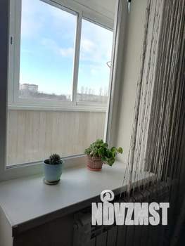 Студия квартира, посуточно, 32м2, 14/16 этаж