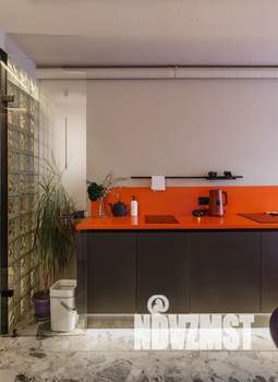 1-к квартира, посуточно, 18м2, 1/5 этаж