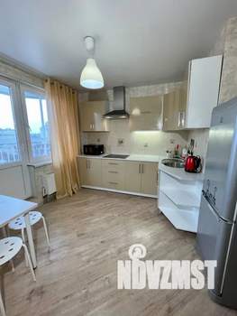 2-к квартира, посуточно, 60м2, 10/17 этаж