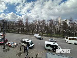 2-к квартира, посуточно, 47м2, 3/6 этаж