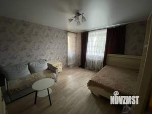 1-к квартира, посуточно, 37м2, 1/5 этаж