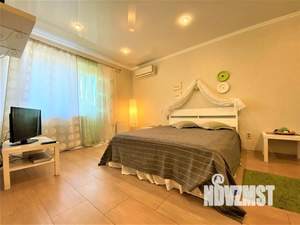 1-к квартира, посуточно, 48м2, 6/17 этаж