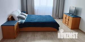 1-к квартира, посуточно, 36м2, 16/17 этаж