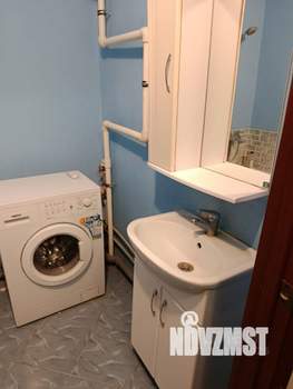 1-к квартира, на длительный срок, 40м2, 12/12 этаж