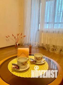 Студия квартира, посуточно, 25м2, 24/25 этаж