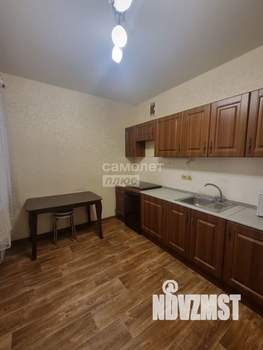 1-к квартира, на длительный срок, 35м2, 16/17 этаж