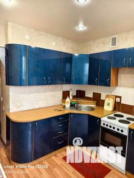 1-к квартира, посуточно, 33м2, 1/1 этаж