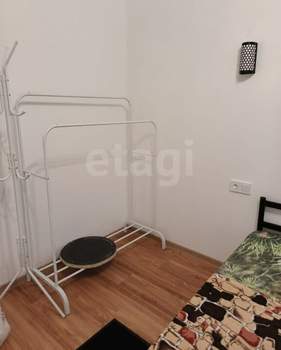 1-к квартира, на длительный срок, 31м2, 7/18 этаж