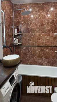 1-к квартира, на длительный срок, 38м2, 2/11 этаж