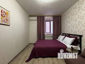 2-к квартира, посуточно, 40м2, 5/9 этаж