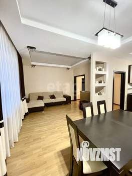 3-к квартира, на длительный срок, 86м2, 1/4 этаж