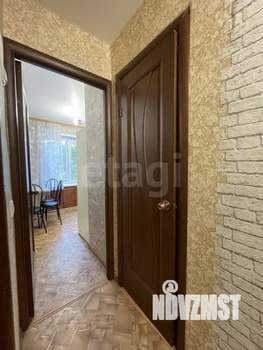 1-к квартира, на длительный срок, 35м2, 2/5 этаж