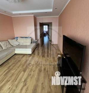 2-к квартира, на длительный срок, 68м2, 8/11 этаж