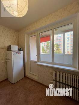 1-к квартира, на длительный срок, 32м2, 2/10 этаж