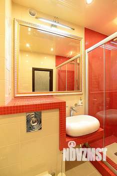 1-к квартира, посуточно, 49м2, 3/16 этаж