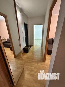 2-к квартира, на длительный срок, 53м2, 5/10 этаж
